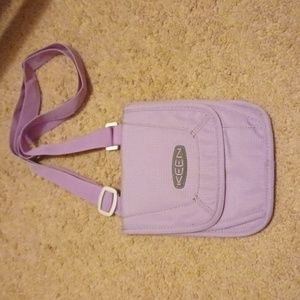 HOST PICK! Keen passport wallet FIRM